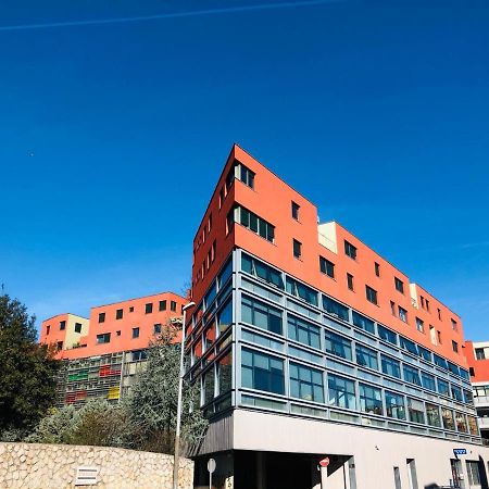 Allure Apartment Ριέκα Εξωτερικό φωτογραφία