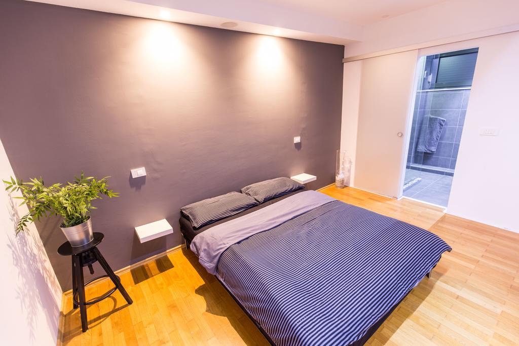 Allure Apartment Ριέκα Εξωτερικό φωτογραφία