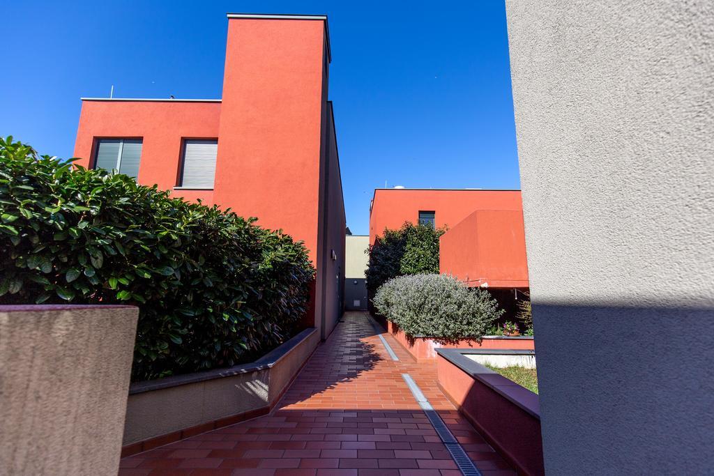 Allure Apartment Ριέκα Εξωτερικό φωτογραφία