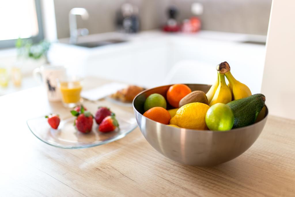 Allure Apartment Ριέκα Εξωτερικό φωτογραφία