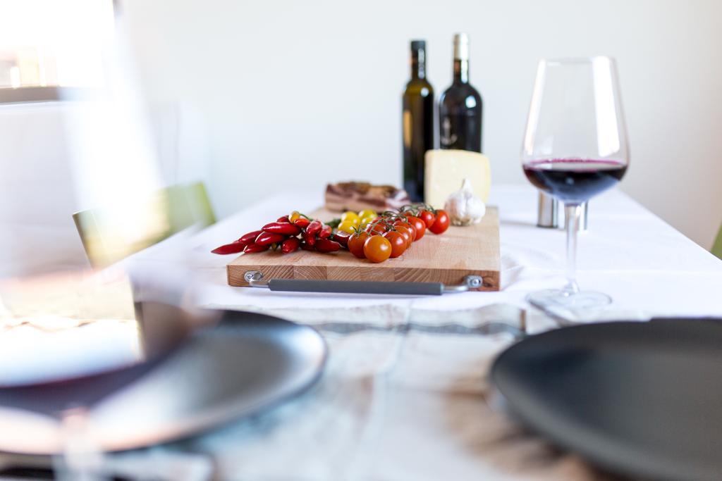 Allure Apartment Ριέκα Εξωτερικό φωτογραφία