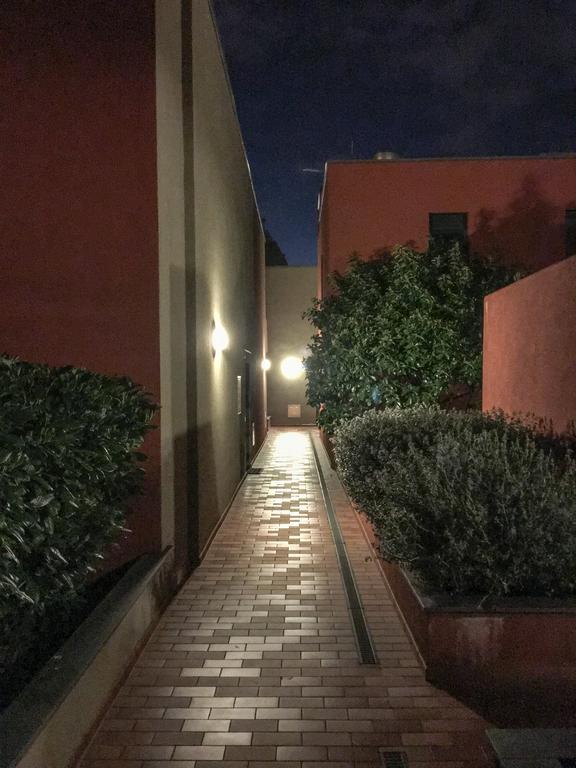Allure Apartment Ριέκα Εξωτερικό φωτογραφία