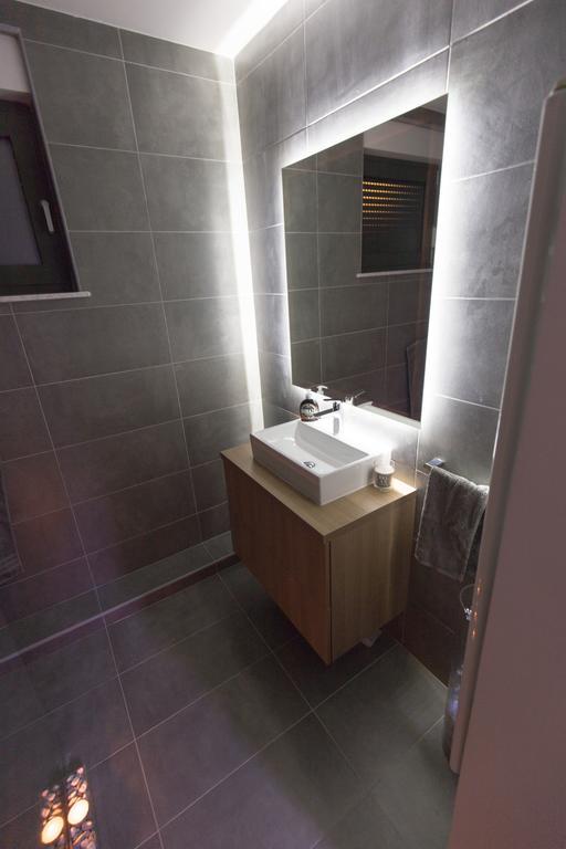 Allure Apartment Ριέκα Εξωτερικό φωτογραφία