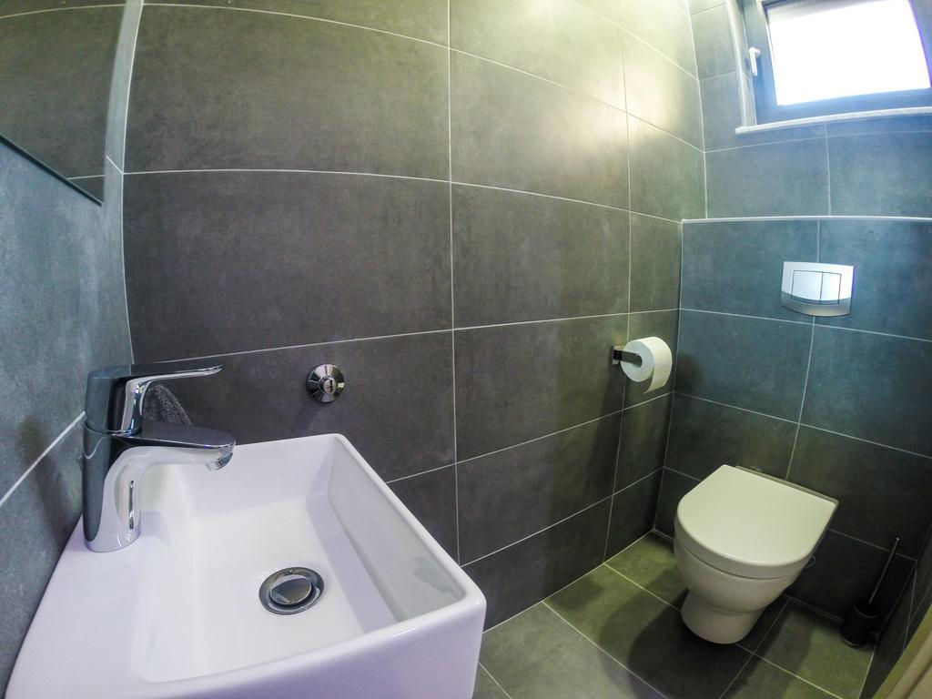 Allure Apartment Ριέκα Εξωτερικό φωτογραφία