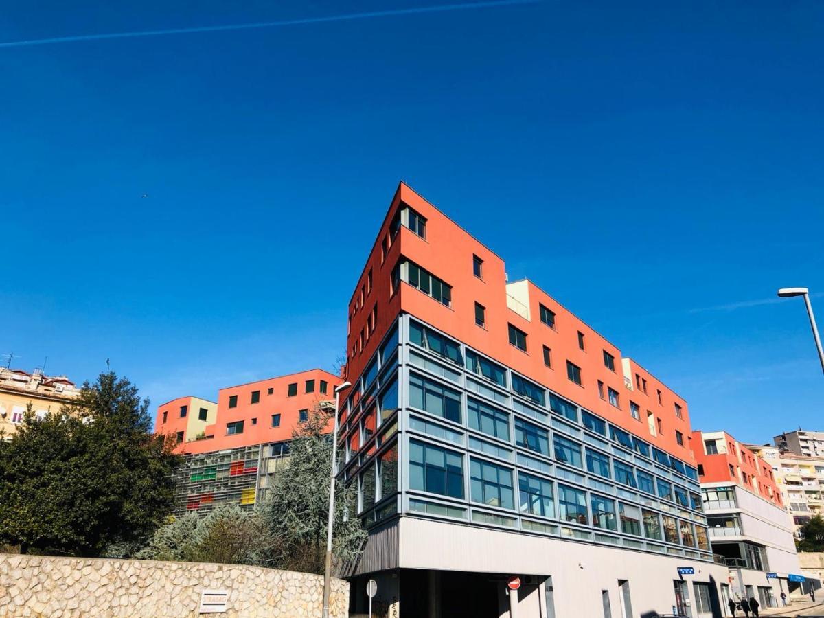 Allure Apartment Ριέκα Εξωτερικό φωτογραφία